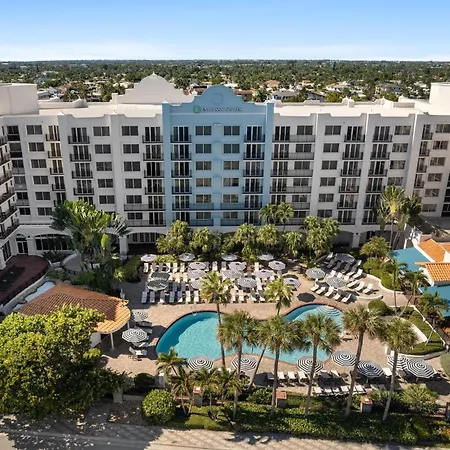 Embassy Suites By Hilton Deerfield Beach Resort & Spa-2