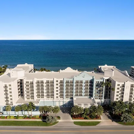 Embassy Suites By Hilton Deerfield Beach Resort & Spa-3