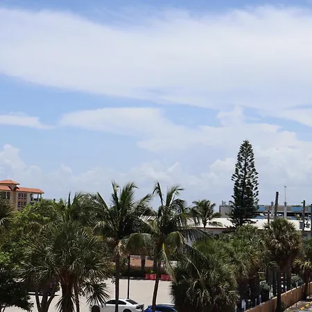 Wyndham Deerfield Beach Resort-2